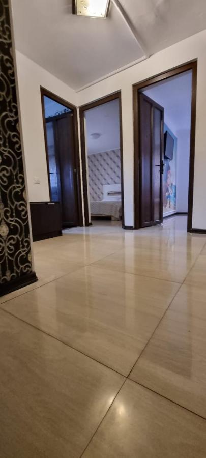 Vila Davison Târgu Jiu المظهر الخارجي الصورة